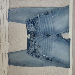 Kensie jeans Vintage Luxe The ultimate high-rise skinny sz 0/25